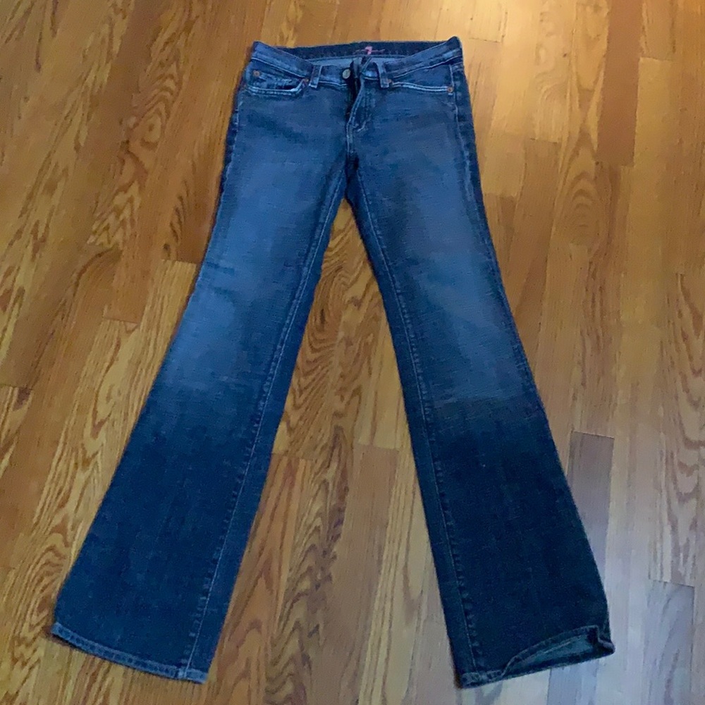 7 For All Mankind